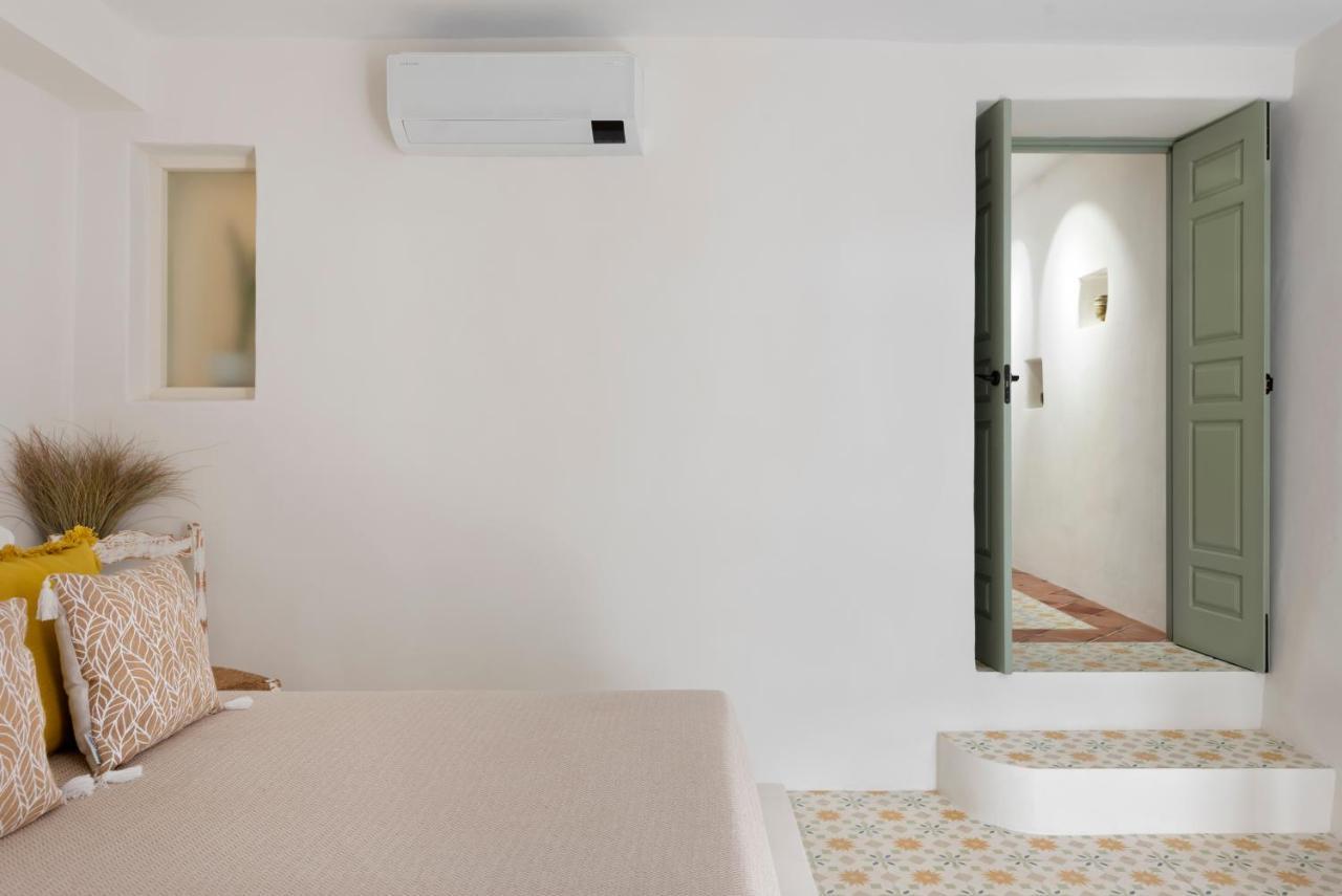 La Amara Lounis - En El Casco Antiguo De Frigiliana Διαμέρισμα Εξωτερικό φωτογραφία