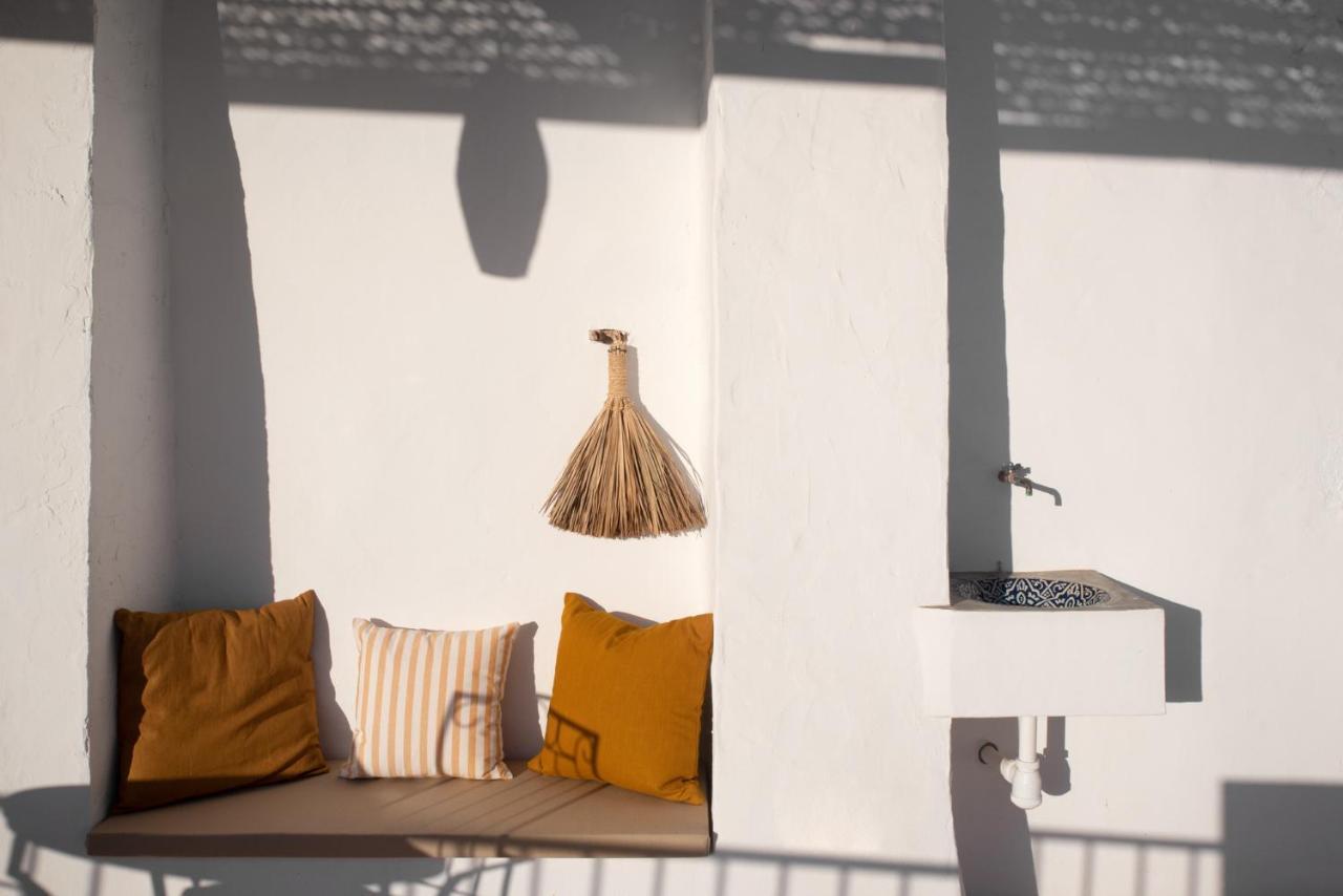 La Amara Lounis - En El Casco Antiguo De Frigiliana Διαμέρισμα Εξωτερικό φωτογραφία