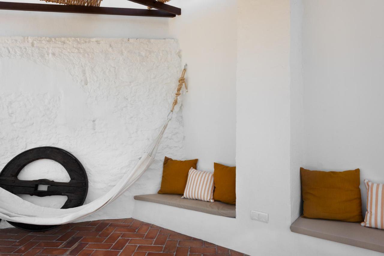 La Amara Lounis - En El Casco Antiguo De Frigiliana Διαμέρισμα Εξωτερικό φωτογραφία
