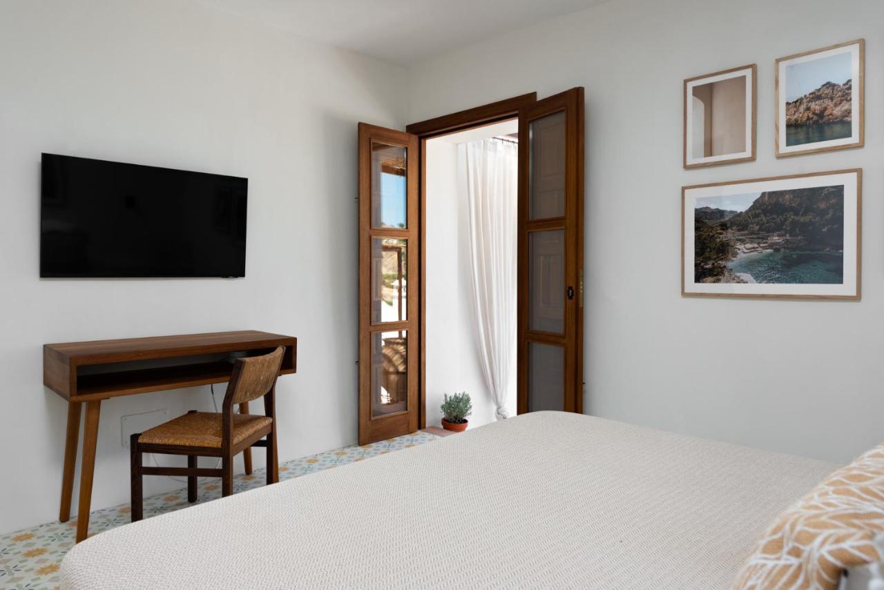La Amara Lounis - En El Casco Antiguo De Frigiliana Διαμέρισμα Εξωτερικό φωτογραφία